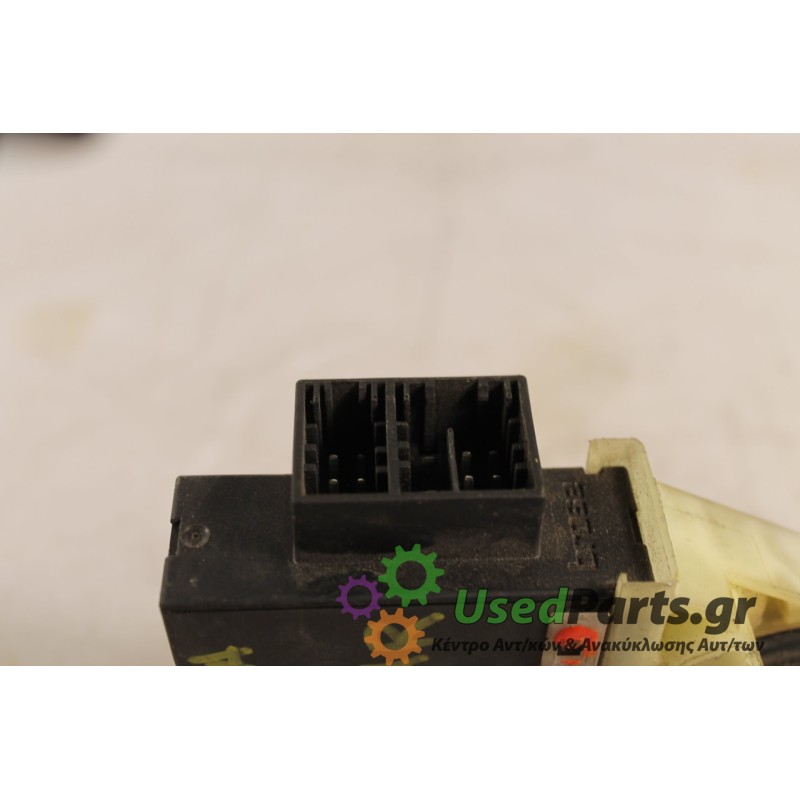 SEAT - IBIZA - Μοτέρ για Παράθυρα -  - ΕΤΟΣ: 2007 - ΚΩΔ.ΚΑΤ/ΣΤΗ: 6Q0959811B.Μεταχειρισμένα ανταλλακτικά αυτοκινήτων www.usedpart