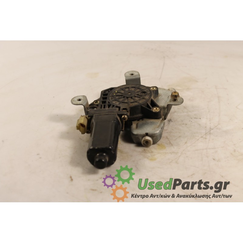 HYUNDAI - ATOS - Μοτέρ για Παράθυρα -  - ΕΤΟΣ: 1998 - ΚΩΔ.ΚΑΤ/ΣΤΗ: .Μεταχειρισμένα ανταλλακτικά αυτοκινήτων www.usedparts.gr.Από