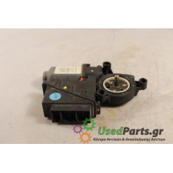 VW - POLO - Μοτέρ για Παράθυρα - 2ΠΟΡΤΟ - ΕΤΟΣ: 2004 - ΚΩΔ.ΚΑΤ/ΣΤΗ: 602959801Α.Μεταχειρισμένα ανταλλακτικά αυτοκινήτων www.usedp