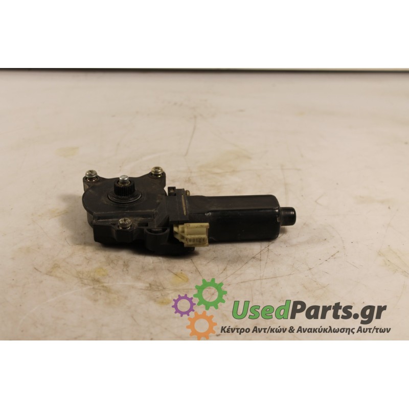 HYUNDAI - ACCENT - Μοτέρ για Παράθυρα - 5ΠΟΡΤΟ - ΕΤΟΣ: 2001 - ΚΩΔ.ΚΑΤ/ΣΤΗ: .Μεταχειρισμένα ανταλλακτικά αυτοκινήτων www.usedpart