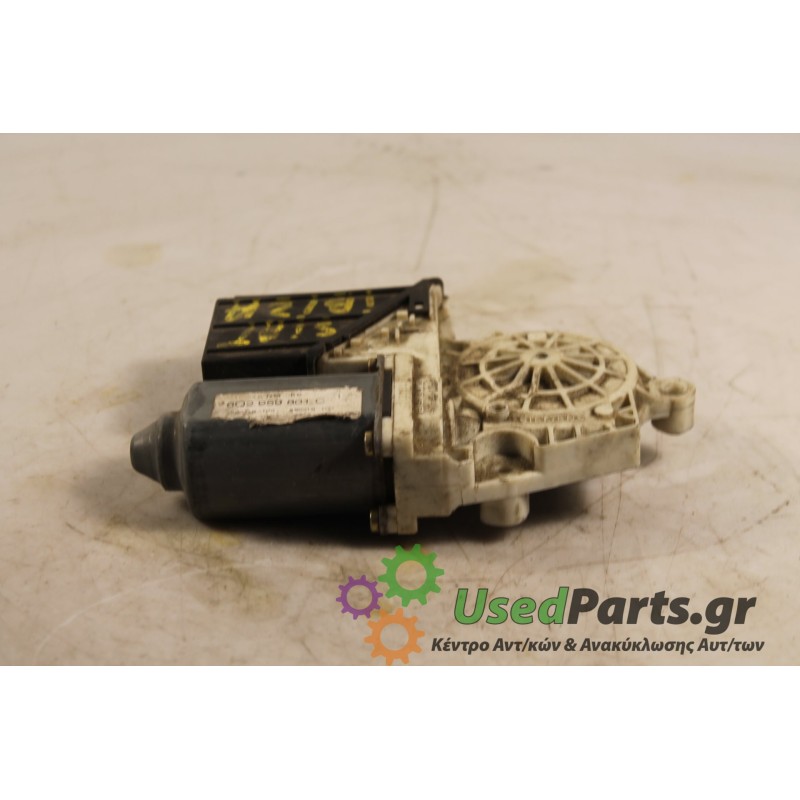SEAT - IBIZA - Μοτέρ για Παράθυρα -  - ΕΤΟΣ: 2002 - ΚΩΔ.ΚΑΤ/ΣΤΗ: 6Q2959801C.Μεταχειρισμένα ανταλλακτικά αυτοκινήτων www.usedpart
