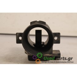 FORD - FOCUS - Μετρητής μάζας αέρα -  - ΕΤΟΣ: 1999 - ΚΩΔ.ΚΑΤ/ΣΤΗ: 98AB-12B579-DA.Μεταχειρισμένα ανταλλακτικά αυτοκινήτων www.use