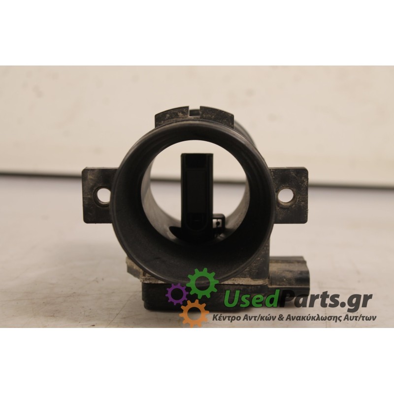 FORD - FOCUS - Μετρητής μάζας αέρα -  - ΕΤΟΣ: 1999 - ΚΩΔ.ΚΑΤ/ΣΤΗ: 98AB-12B579-DA.Μεταχειρισμένα ανταλλακτικά αυτοκινήτων www.use