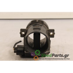 FORD - KA - Μετρητής μάζας αέρα -  - ΕΤΟΣ: 1998 - ΚΩΔ.ΚΑΤ/ΣΤΗ: 96FP-12B579-AB.Μεταχειρισμένα ανταλλακτικά αυτοκινήτων www.usedpa