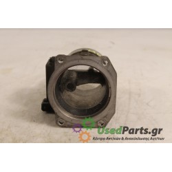 AUDI - A3 - Μετρητής μάζας αέρα -  - ΕΤΟΣ: 1996 - ΚΩΔ.ΚΑΤ/ΣΤΗ: 037906461B.Μεταχειρισμένα ανταλλακτικά αυτοκινήτων www.usedparts.