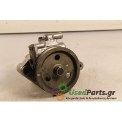 HONDA - CIVIC - Αντλία υδραυλικού τιμονιού - ΚΩΔΙΚΟΣ ΜΗΧΑΝΗΣ: D16Z6 - ΚΥΒΙΚΑ:  - ΕΤΟΣ: 1995 - ΚΩΔ.ΚΑΤ/ΣΤΗ: .Μεταχειρισμένα ανταλ