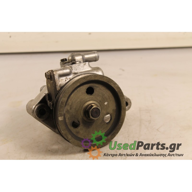 HONDA - CIVIC - Αντλία υδραυλικού τιμονιού - ΚΩΔΙΚΟΣ ΜΗΧΑΝΗΣ: D16Z6 - ΚΥΒΙΚΑ:  - ΕΤΟΣ: 1995 - ΚΩΔ.ΚΑΤ/ΣΤΗ: .Μεταχειρισμένα ανταλ