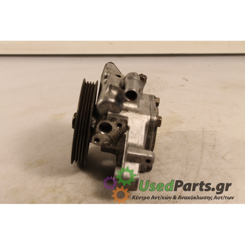 HONDA - CIVIC - Αντλία υδραυλικού τιμονιού - ΚΩΔΙΚΟΣ ΜΗΧΑΝΗΣ: D16Z6 - ΚΥΒΙΚΑ:  - ΕΤΟΣ: 1995 - ΚΩΔ.ΚΑΤ/ΣΤΗ: .Μεταχειρισμένα ανταλ