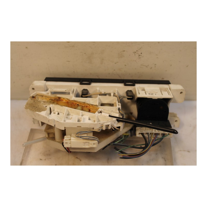 NISSAN- ALMERA - Χειριστήριο θερμοκρασίας--N15