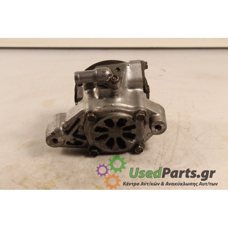 HONDA - CIVIC - Αντλία υδραυλικού τιμονιού - ΚΩΔΙΚΟΣ ΜΗΧΑΝΗΣ: D16Z6 - ΚΥΒΙΚΑ:  - ΕΤΟΣ: 1995 - ΚΩΔ.ΚΑΤ/ΣΤΗ: .Μεταχειρισμένα ανταλ