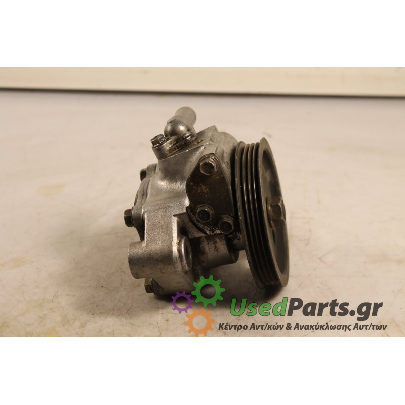 HONDA - CIVIC - Αντλία υδραυλικού τιμονιού - ΚΩΔΙΚΟΣ ΜΗΧΑΝΗΣ: D16Z6 - ΚΥΒΙΚΑ:  - ΕΤΟΣ: 1995 - ΚΩΔ.ΚΑΤ/ΣΤΗ: .Μεταχειρισμένα ανταλ