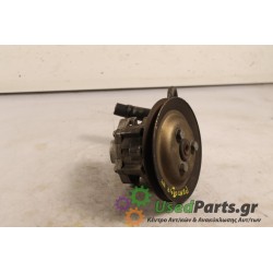 FIAT - PUNTO - Αντλία υδραυλικού τιμονιού - ΚΩΔΙΚΟΣ ΜΗΧΑΝΗΣ:  - ΚΥΒΙΚΑ:  - ΕΤΟΣ: 1998 - ΚΩΔ.ΚΑΤ/ΣΤΗ: 464069540.Μεταχειρισμένα αν