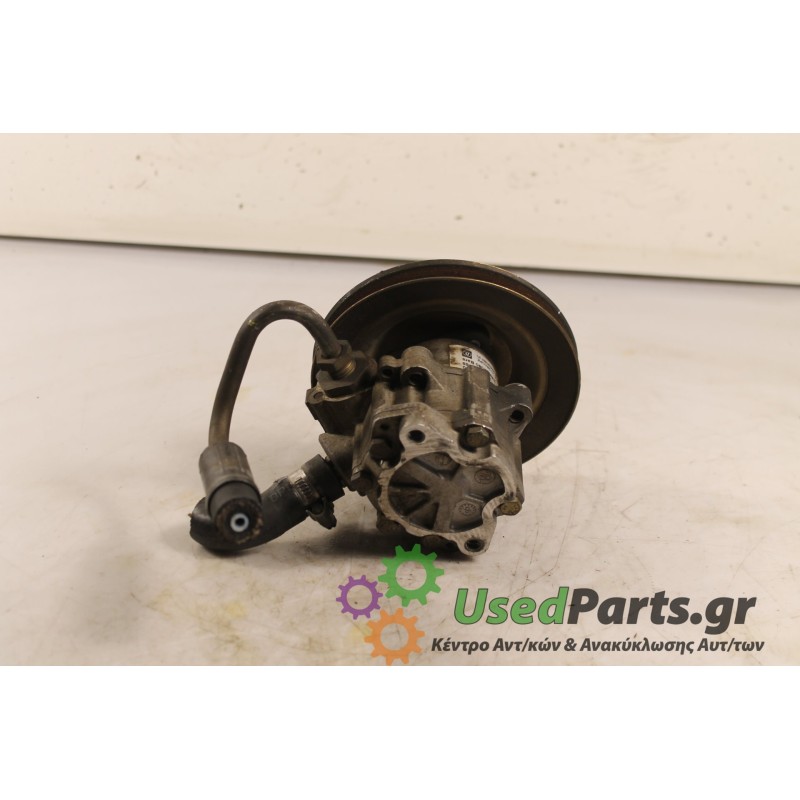 FIAT - PUNTO - Αντλία υδραυλικού τιμονιού - ΚΩΔΙΚΟΣ ΜΗΧΑΝΗΣ:  - ΚΥΒΙΚΑ:  - ΕΤΟΣ: 1998 - ΚΩΔ.ΚΑΤ/ΣΤΗ: 464069540.Μεταχειρισμένα αν