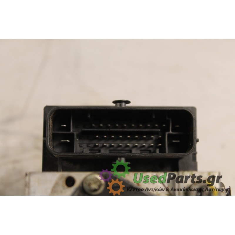 SKODA - FABIA - Μονάδα ABS -  - ΘΕΣΗ:  - ΕΤΟΣ: 2009 - ΚΩΔ.ΚΑΤ/ΣΤΗ: 0265800635.Μεταχειρισμένα ανταλλακτικά αυτοκινήτων www.usedpa