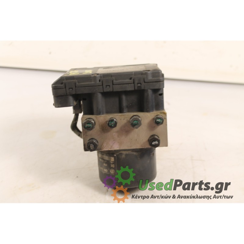 SEAT - IBIZA - Μονάδα ABS -  - ΘΕΣΗ:  - ΕΤΟΣ: 2000 - ΚΩΔ.ΚΑΤ/ΣΤΗ: 6X0907379B.Μεταχειρισμένα ανταλλακτικά αυτοκινήτων www.usedpar