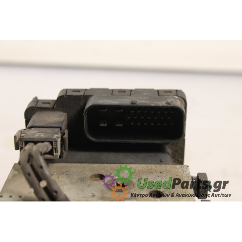 SEAT - IBIZA - Μονάδα ABS -  - ΘΕΣΗ:  - ΕΤΟΣ: 2000 - ΚΩΔ.ΚΑΤ/ΣΤΗ: 6X0907379B.Μεταχειρισμένα ανταλλακτικά αυτοκινήτων www.usedpar