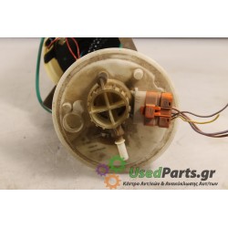 ALFA ROMEO - 166 - Αντλία βεντζίνης - ΚΩΔΙΚΟΣ ΜΗΧΑΝΗΣ:  - ΚΥΒΙΚΑ:  - ΕΤΟΣ: 1998 - ΚΩΔ.ΚΑΤ/ΣΤΗ: 0580313076.Μεταχειρισμένα ανταλλα