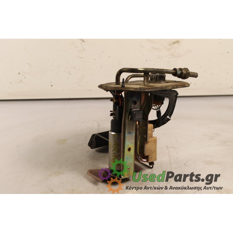 TOYOTA - CARINA - Αντλία βεντζίνης - ΚΩΔΙΚΟΣ ΜΗΧΑΝΗΣ:  - ΚΥΒΙΚΑ:  - ΕΤΟΣ: 1995 - ΚΩΔ.ΚΑΤ/ΣΤΗ: .Μεταχειρισμένα ανταλλακτικά αυτοκ