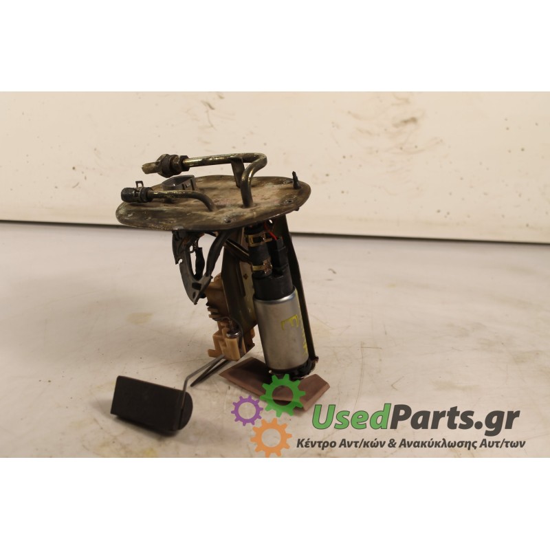 TOYOTA - CARINA - Αντλία βεντζίνης - ΚΩΔΙΚΟΣ ΜΗΧΑΝΗΣ:  - ΚΥΒΙΚΑ:  - ΕΤΟΣ: 1995 - ΚΩΔ.ΚΑΤ/ΣΤΗ: .Μεταχειρισμένα ανταλλακτικά αυτοκ