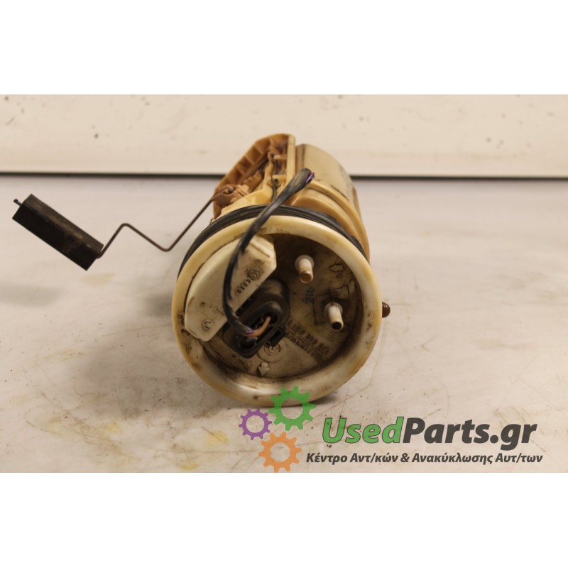 SEAT - LEON - Αντλία βεντζίνης - ΚΩΔΙΚΟΣ ΜΗΧΑΝΗΣ:  - ΚΥΒΙΚΑ:  - ΕΤΟΣ: 2000 - ΚΩΔ.ΚΑΤ/ΣΤΗ: 1J0919051H.Μεταχειρισμένα ανταλλακτικά