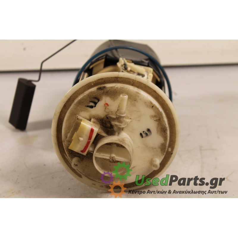 FIAT - PUNTO - Αντλία βεντζίνης - ΚΩΔΙΚΟΣ ΜΗΧΑΝΗΣ:  - ΚΥΒΙΚΑ:  - ΕΤΟΣ: 1999 - ΚΩΔ.ΚΑΤ/ΣΤΗ: .Μεταχειρισμένα ανταλλακτικά αυτοκινή