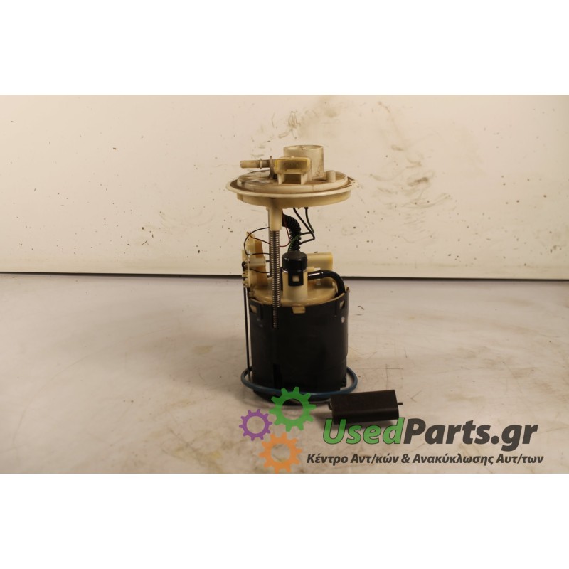 FIAT - PUNTO - Αντλία βεντζίνης - ΚΩΔΙΚΟΣ ΜΗΧΑΝΗΣ:  - ΚΥΒΙΚΑ:  - ΕΤΟΣ: 1999 - ΚΩΔ.ΚΑΤ/ΣΤΗ: .Μεταχειρισμένα ανταλλακτικά αυτοκινή