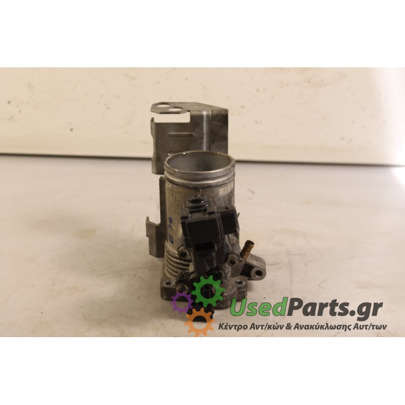 BMW - E36 - Πεταλούδα γκαζιού - ΚΩΔΙΚΟΣ ΜΗΧΑΝΗΣ:  - ΚΥΒΙΚΑ:  - ΕΤΟΣ: 1995 - ΚΩΔ.ΚΑΤ/ΣΤΗ: .Μεταχειρισμένα ανταλλακτικά αυτοκινήτω