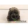 SEAT - IBIZA - Δυναμό -  - ΕΤΟΣ: 2005 - ΚΩΔ.ΚΑΤ/ΣΤΗ: 037903025M 90A.Μεταχειρισμένα ανταλλακτικά αυτοκινήτων www.usedparts.gr.Από