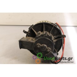 PEUGEOT - 307 - Μοτέρ καλοριφέρ -  - ΕΤΟΣ: 2002 - ΚΩΔ.ΚΑΤ/ΣΤΗ: 593220400.Μεταχειρισμένα ανταλλακτικά αυτοκινήτων www.usedparts.g