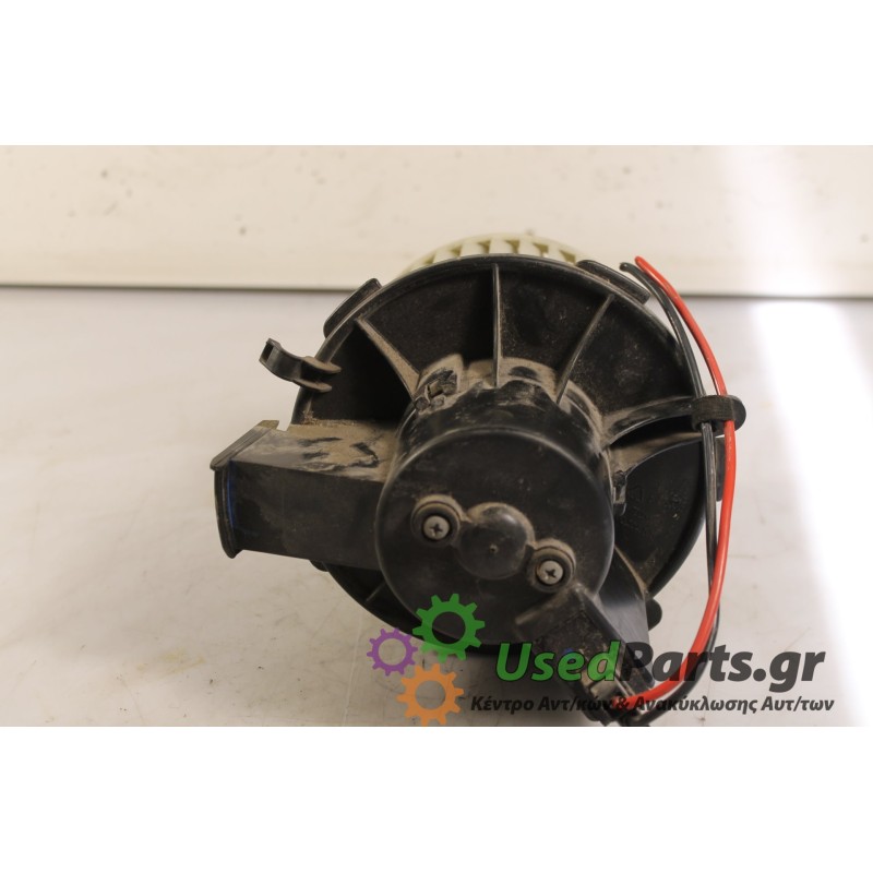 PEUGEOT - 307 - Μοτέρ καλοριφέρ -  - ΕΤΟΣ: 2002 - ΚΩΔ.ΚΑΤ/ΣΤΗ: 593220400.Μεταχειρισμένα ανταλλακτικά αυτοκινήτων www.usedparts.g