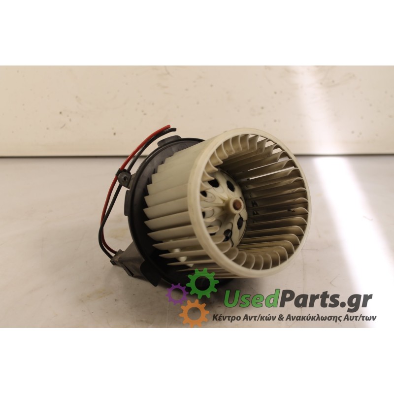 PEUGEOT - 307 - Μοτέρ καλοριφέρ -  - ΕΤΟΣ: 2002 - ΚΩΔ.ΚΑΤ/ΣΤΗ: 593220400.Μεταχειρισμένα ανταλλακτικά αυτοκινήτων www.usedparts.g