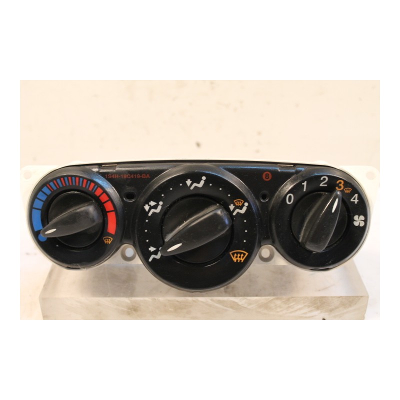 FORD- FOCUS - Χειριστήριο θερμοκρασίας--