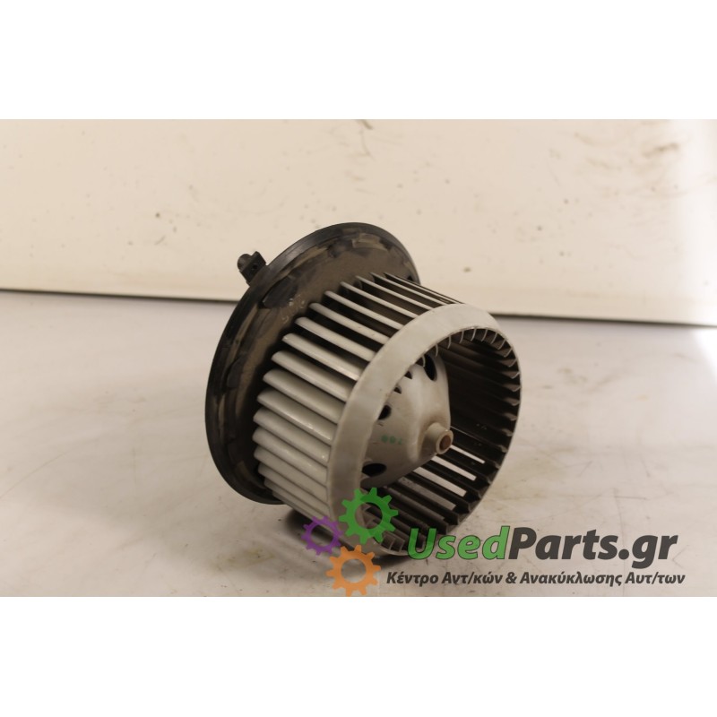 ALFA ROMEO - 156 - Μοτέρ καλοριφέρ -  - ΕΤΟΣ: 2002 - ΚΩΔ.ΚΑΤ/ΣΤΗ: 885001755.Μεταχειρισμένα ανταλλακτικά αυτοκινήτων www.usedpart