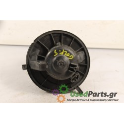 VW - GOLF - Μοτέρ καλοριφέρ -  - ΕΤΟΣ: 2004 - ΚΩΔ.ΚΑΤ/ΣΤΗ: 1K1819015A.Μεταχειρισμένα ανταλλακτικά αυτοκινήτων www.usedparts.gr.Α