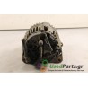 SEAT - LEON - Δυναμό -  - ΕΤΟΣ: 2000 - ΚΩΔ.ΚΑΤ/ΣΤΗ: 028903028D.Μεταχειρισμένα ανταλλακτικά αυτοκινήτων www.usedparts.gr.Απόσυρση