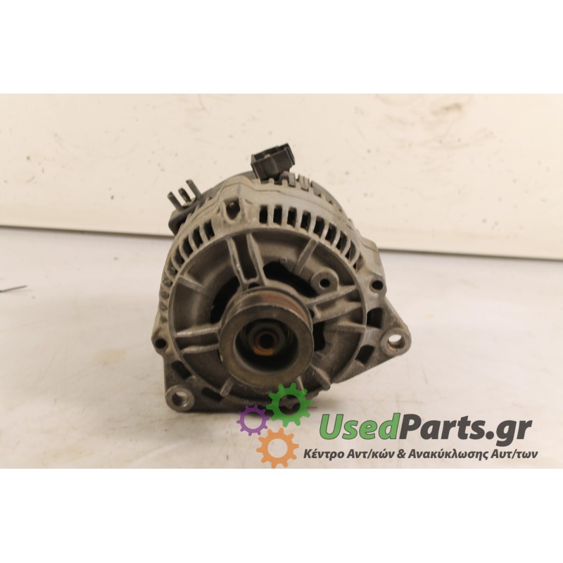 FORD - MONDEO - Δυναμό -  - ΕΤΟΣ: 2000 - ΚΩΔ.ΚΑΤ/ΣΤΗ: 0123212001  60-90A.Μεταχειρισμένα ανταλλακτικά αυτοκινήτων www.usedparts.g