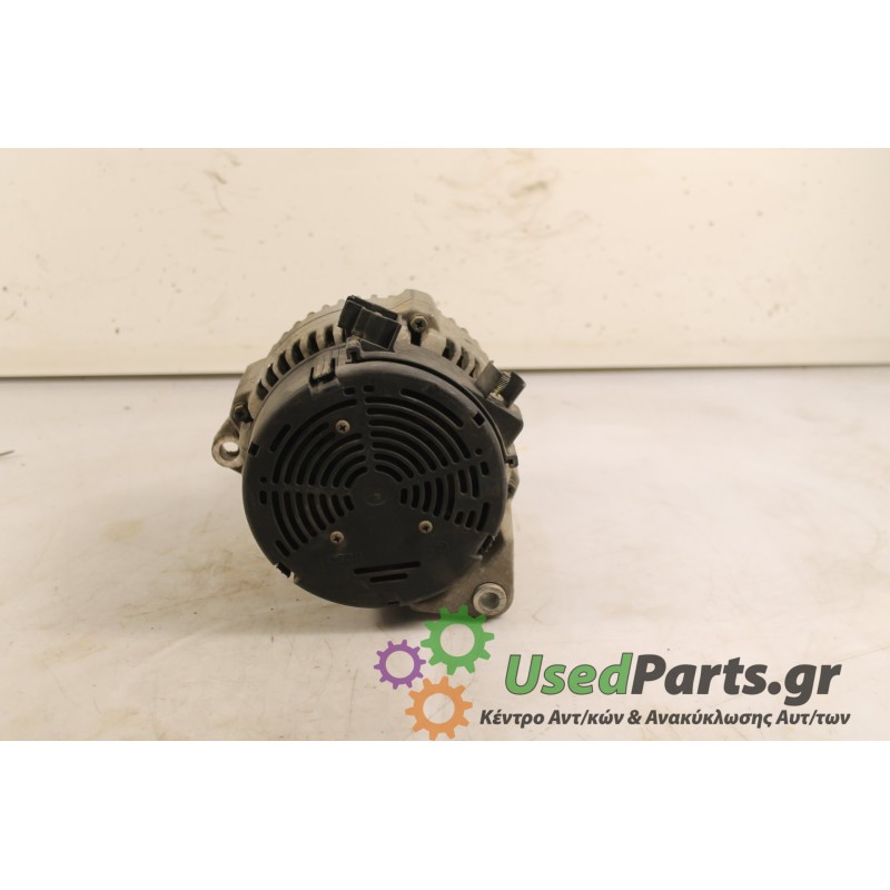 FORD - MONDEO - Δυναμό -  - ΕΤΟΣ: 2000 - ΚΩΔ.ΚΑΤ/ΣΤΗ: 0123212001  60-90A.Μεταχειρισμένα ανταλλακτικά αυτοκινήτων www.usedparts.g