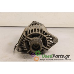 ALFA ROMEO - 156 - Δυναμό -  - ΕΤΟΣ: 1999 - ΚΩΔ.ΚΑΤ/ΣΤΗ: 46782219  90A.Μεταχειρισμένα ανταλλακτικά αυτοκινήτων www.usedparts.gr.