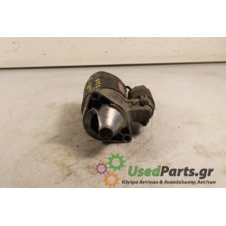 SUZUKI - SWIFT - Μίζα -  - ΕΤΟΣ: 1998 - ΚΩΔ.ΚΑΤ/ΣΤΗ: 31100-82011.Μεταχειρισμένα ανταλλακτικά αυτοκινήτων www.usedparts.gr.Απόσυρ