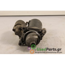 FORD - KA - Μίζα -  - ΕΤΟΣ: 1997 - ΚΩΔ.ΚΑΤ/ΣΤΗ: 0001107059.Μεταχειρισμένα ανταλλακτικά αυτοκινήτων www.usedparts.gr.Απόσυρση αυτ