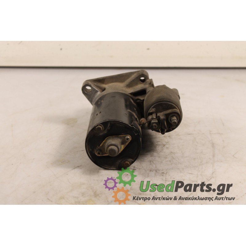 FORD - KA - Μίζα -  - ΕΤΟΣ: 1997 - ΚΩΔ.ΚΑΤ/ΣΤΗ: 0001107059.Μεταχειρισμένα ανταλλακτικά αυτοκινήτων www.usedparts.gr.Απόσυρση αυτ
