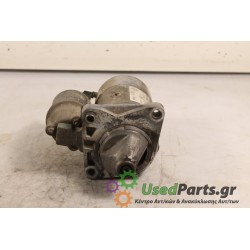 FIAT - STILO - Μίζα -  - ΕΤΟΣ: 2004 - ΚΩΔ.ΚΑΤ/ΣΤΗ: 63103031.Μεταχειρισμένα ανταλλακτικά αυτοκινήτων www.usedparts.gr.Απόσυρση αυ