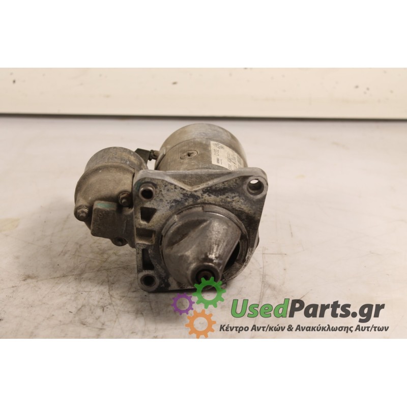 FIAT - STILO - Μίζα -  - ΕΤΟΣ: 2004 - ΚΩΔ.ΚΑΤ/ΣΤΗ: 63103031.Μεταχειρισμένα ανταλλακτικά αυτοκινήτων www.usedparts.gr.Απόσυρση αυ