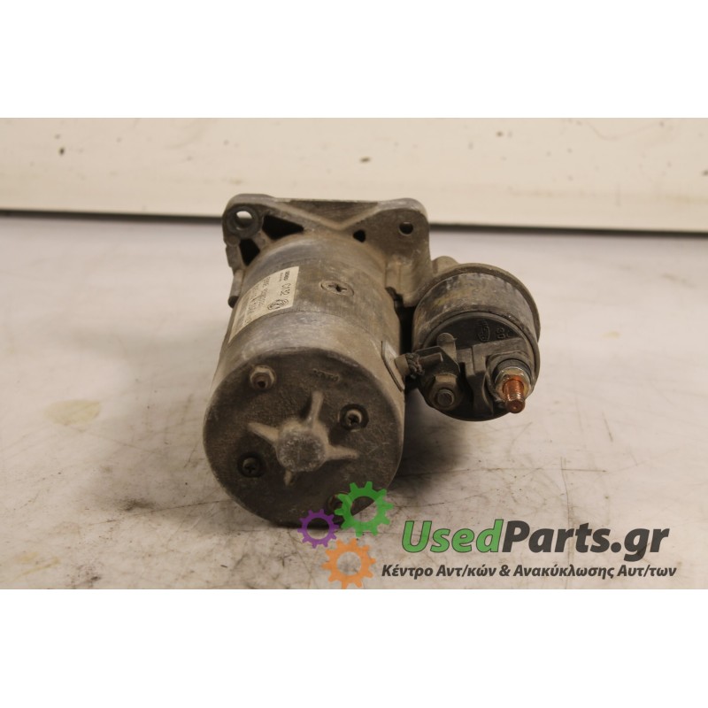 FIAT - STILO - Μίζα -  - ΕΤΟΣ: 2004 - ΚΩΔ.ΚΑΤ/ΣΤΗ: 63103031.Μεταχειρισμένα ανταλλακτικά αυτοκινήτων www.usedparts.gr.Απόσυρση αυ