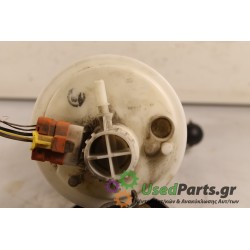 ALFA ROMEO - GT - Αντλία βεντζίνης - ΚΩΔΙΚΟΣ ΜΗΧΑΝΗΣ:  - ΚΥΒΙΚΑ:  - ΕΤΟΣ: 2003 - ΚΩΔ.ΚΑΤ/ΣΤΗ: 0580313107.Μεταχειρισμένα ανταλλακ