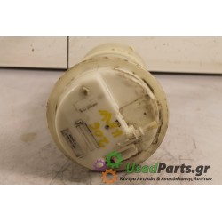 PEUGEOT - 206 - Αντλία βεντζίνης - ΚΩΔΙΚΟΣ ΜΗΧΑΝΗΣ: KFW - ΚΥΒΙΚΑ:  - ΕΤΟΣ: 2000 - ΚΩΔ.ΚΑΤ/ΣΤΗ: 0986580256.Μεταχειρισμένα ανταλλα