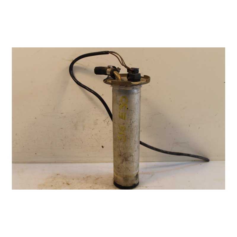 BMW- 316 - Αντλία βεντζίνης--E30