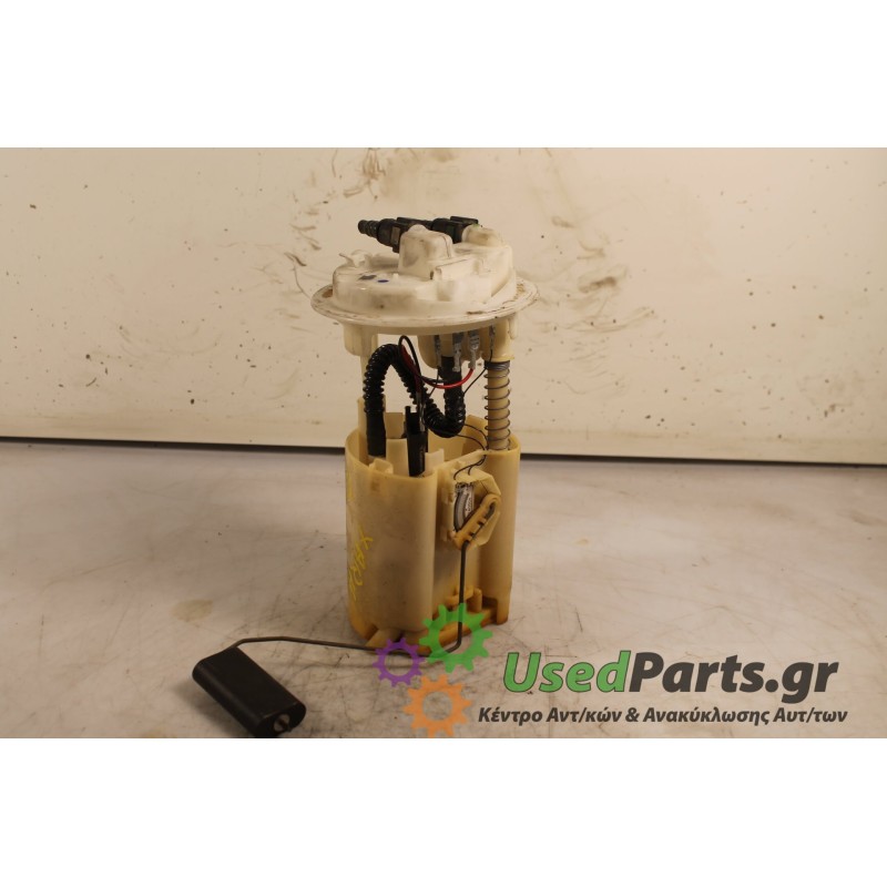 CITROEN - XSARA PICASSO - Αντλία βεντζίνης - ΚΩΔΙΚΟΣ ΜΗΧΑΝΗΣ:  - ΚΥΒΙΚΑ:  - ΕΤΟΣ: 2000 - ΚΩΔ.ΚΑΤ/ΣΤΗ: .Μεταχειρισμένα ανταλλακτι