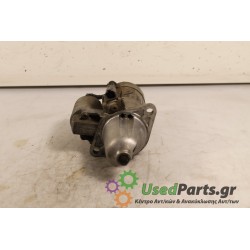 NISSAN - SUNNY - Μίζα -  - ΕΤΟΣ: 1995 - ΚΩΔ.ΚΑΤ/ΣΤΗ: .Μεταχειρισμένα ανταλλακτικά αυτοκινήτων www.usedparts.gr.Απόσυρση αυτοκινή