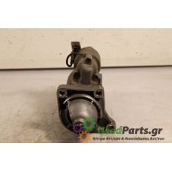 FORD - MONDEO - Μίζα -  - ΕΤΟΣ: 1999 - ΚΩΔ.ΚΑΤ/ΣΤΗ: 2339304001.Μεταχειρισμένα ανταλλακτικά αυτοκινήτων www.usedparts.gr.Απόσυρση